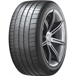 HANKOOK 255/40ZR 21 102Y TL S-1 Evo-Z+ XL BMW-AUSF